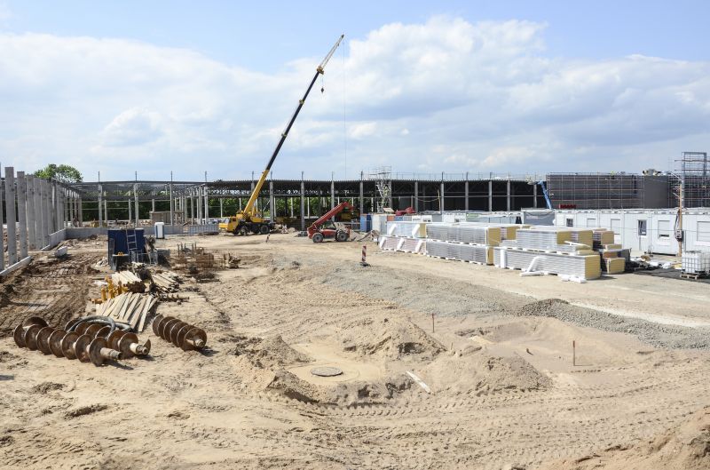 Barn Transportation Equipment