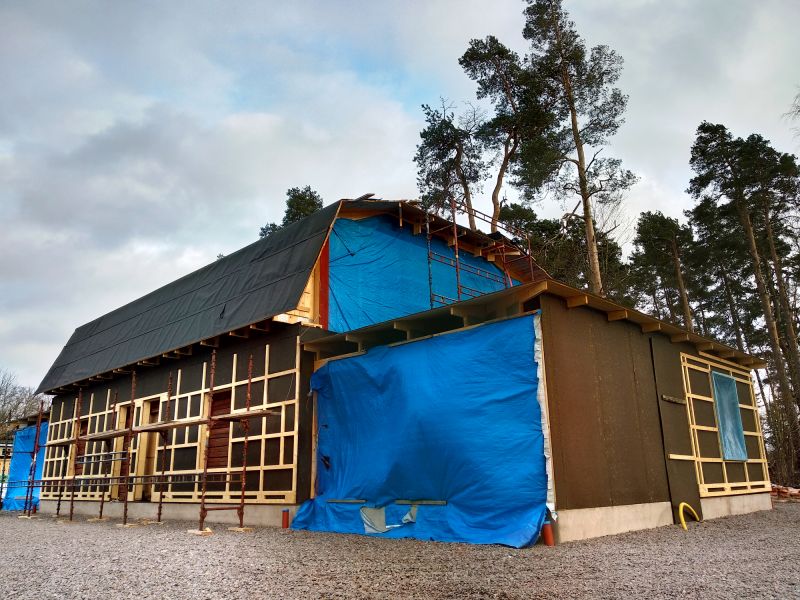 Cost of Barn Removal — Cost of Barn Removal