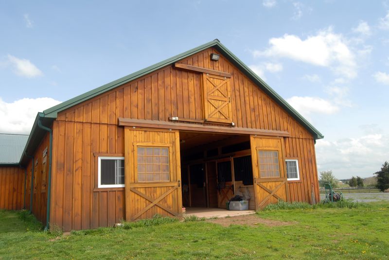 Cost of Barn Removal — Cost of Barn Removal