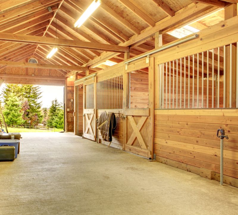Cost of Barn Removal — Cost of Barn Removal